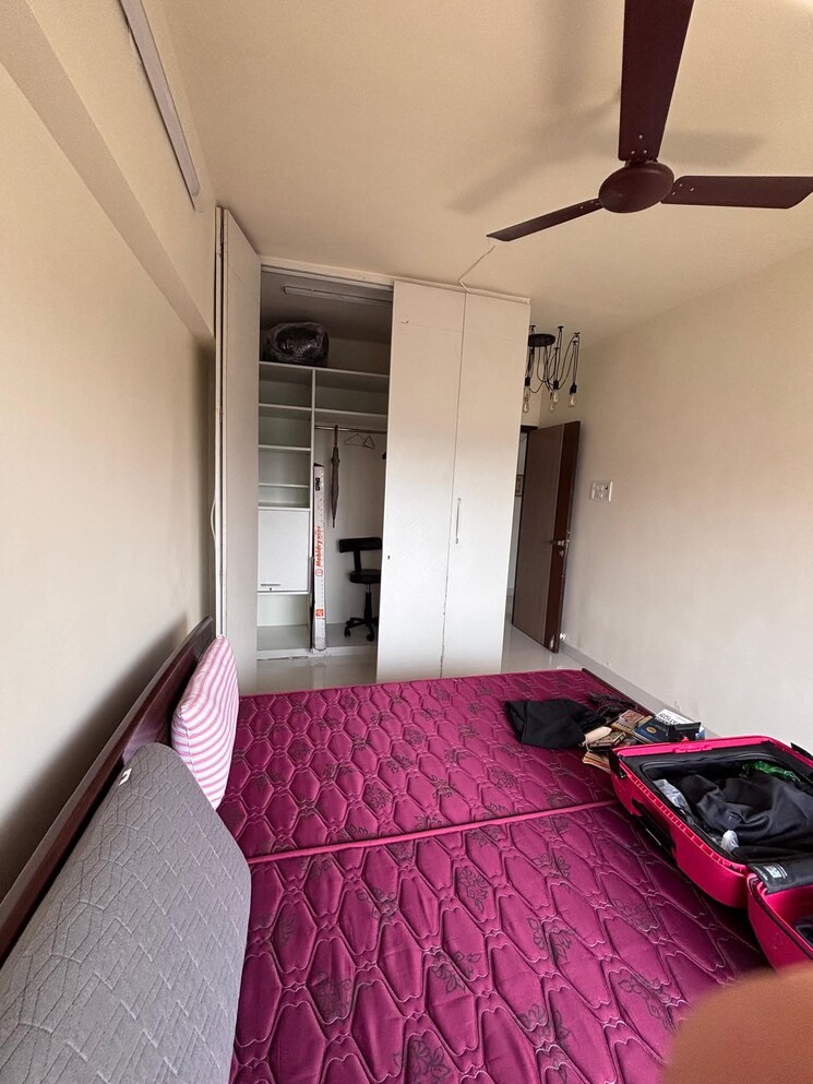 Bedroom, powai 2 Bedroom 900 Sq.Ft. Apartment In Powai Mumbai 9305857