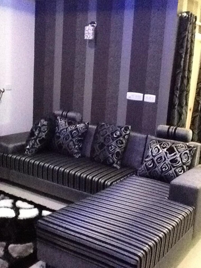 Living Room, lanco-hills-apartments 3.5 Bedroom 2091 Sq.Ft. Apartment In Manikonda Hyderabad 9305840