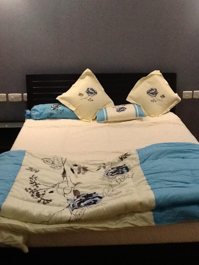 Bedroom, lanco-hills-apartments 3.5 Bedroom 2091 Sq.Ft. Apartment In Manikonda Hyderabad 9305840