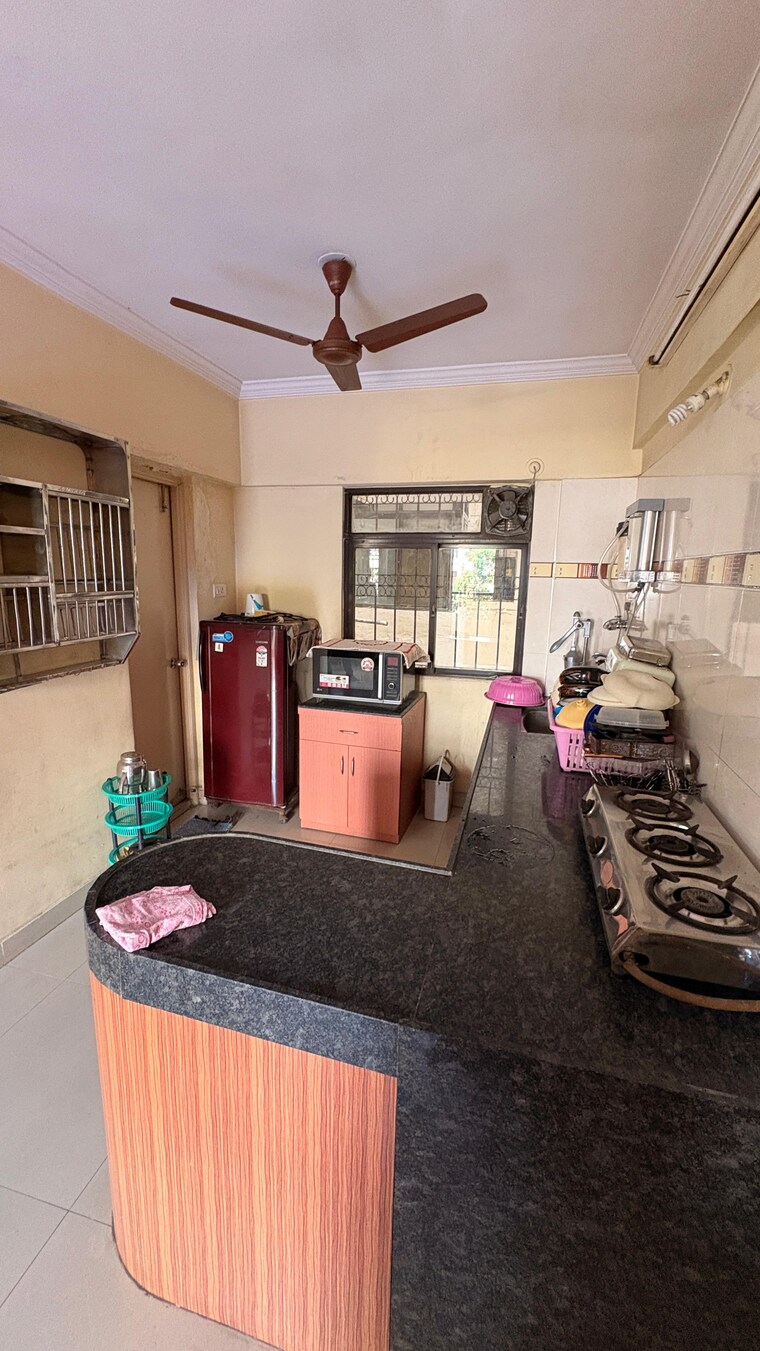 Living Room, goel-ganga-constella 2 Bedroom 1220 Sq.Ft. Apartment In Kharadi Pune 9305851