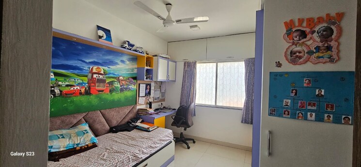Living Room, dharmavat-sunder-sanskruti-phase-3 2 Bedroom 1300 Sq.Ft. Apartment In Nanded Pune 9305850