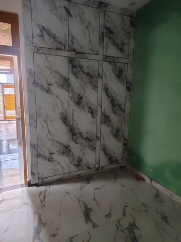 Balcony in 2 BHK Independent House at Jankipuram Extension – for Rent