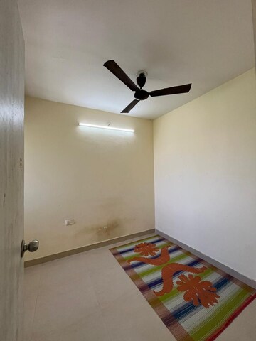 Living Room in 1 BHK Apartment at Lodha Golden Dream, Dombivli East – for Rent