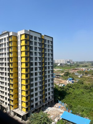 1 BHK Apartment For Rent in Lodha Golden Dream, Dombivli East