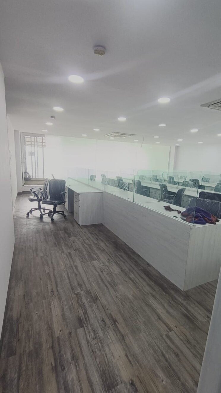 Team Area, bsel-tech-park Commercial Office Space 2600 Sq.Ft. In Vashi Sector 30a Navi Mumbai 9305861