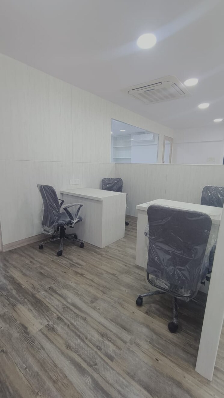 Team Area, bsel-tech-park Commercial Office Space 2600 Sq.Ft. In Vashi Sector 30a Navi Mumbai 9305861