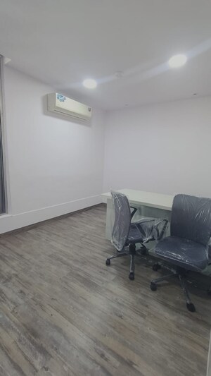 Team Area in  Office Space at BSEL Tech Park, Vashi Sector 30a – for Rent