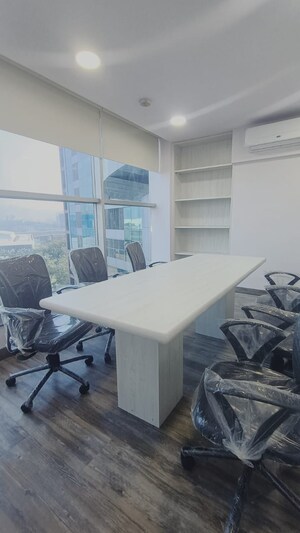  Office Space For Rent in BSEL Tech Park, Vashi Sector 30a