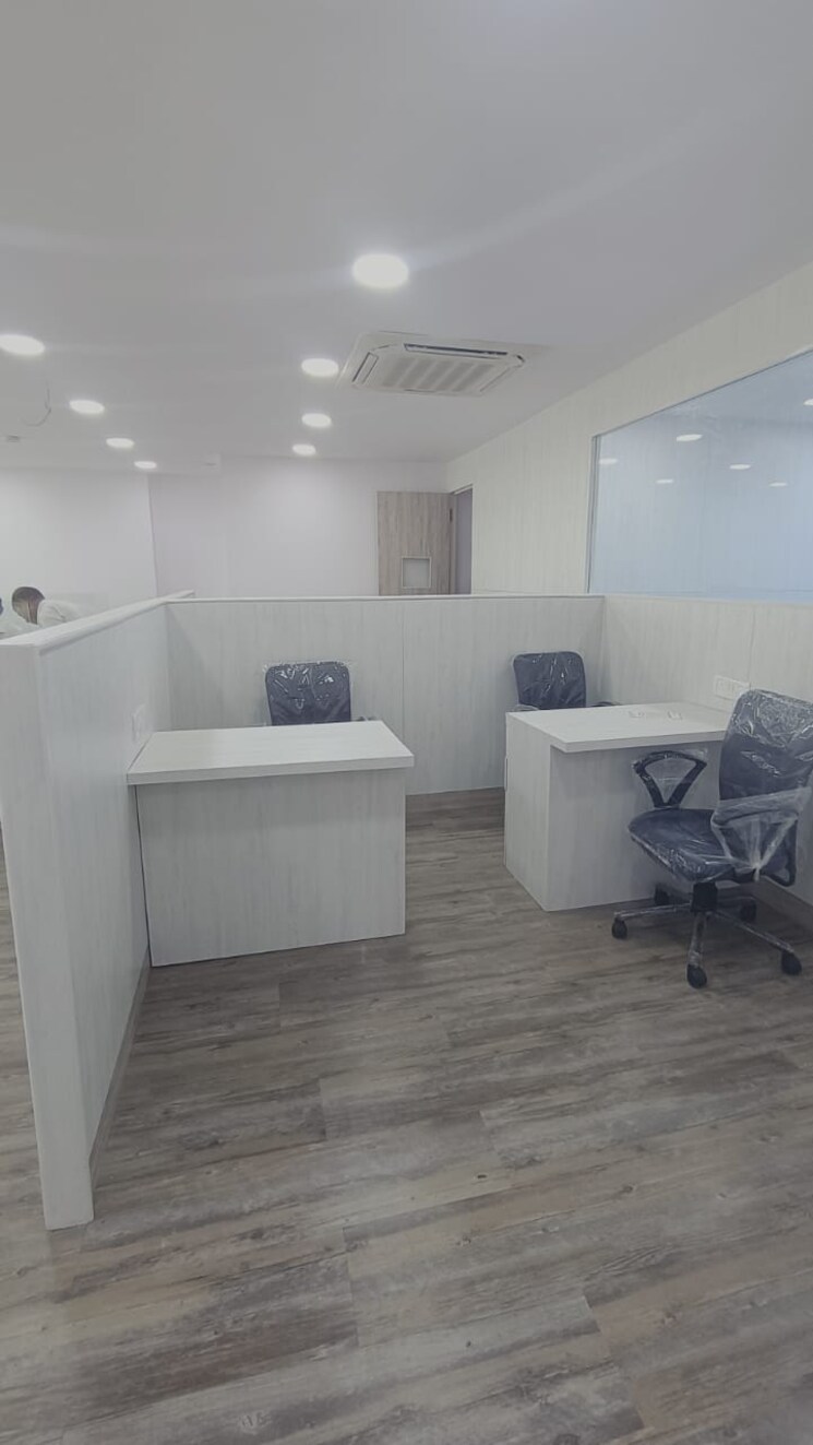 Team Area, bsel-tech-park Commercial Office Space 2600 Sq.Ft. In Vashi Sector 30a Navi Mumbai 9305861