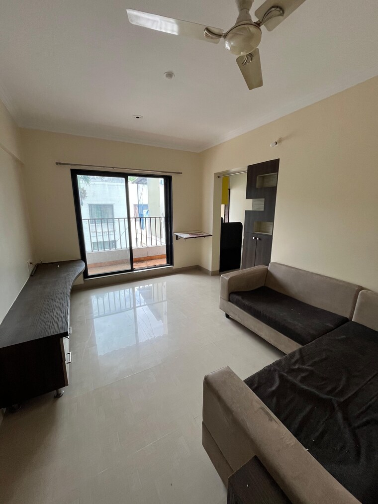 Kitchen, bavdhan 2 Bedroom 1100 Sq.Ft. Apartment In Bavdhan Pune 9305868