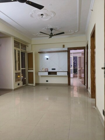 2 BHK Apartment For Rent in Supertech Ecovillage iv, Sector 16b Greater Noida