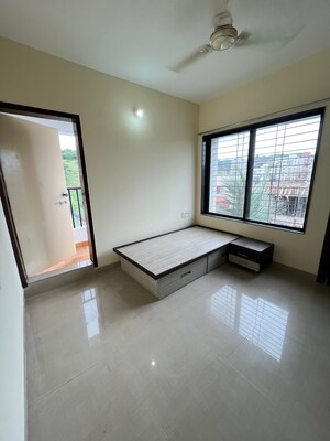 Room in 2 BHK Apartment at Bavdhan – for Rent