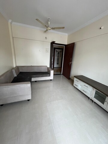 2 BHK Apartment For Rent in Bavdhan