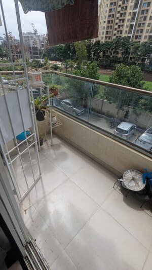 2 BHK Apartment For Rent in Sukhwani Skylines, Wakad