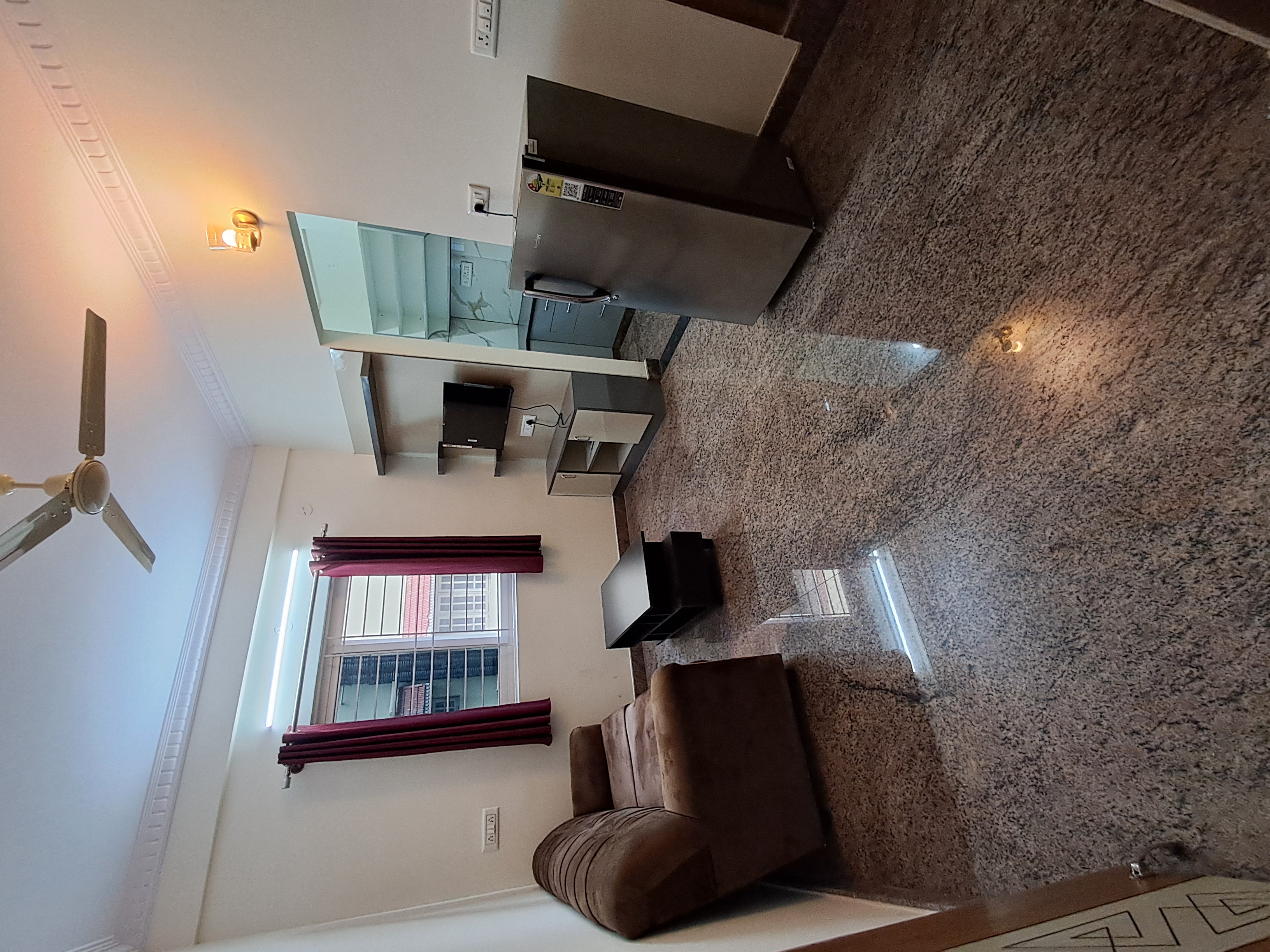 1 BHK Builder Floor For Rent in BTM Layout