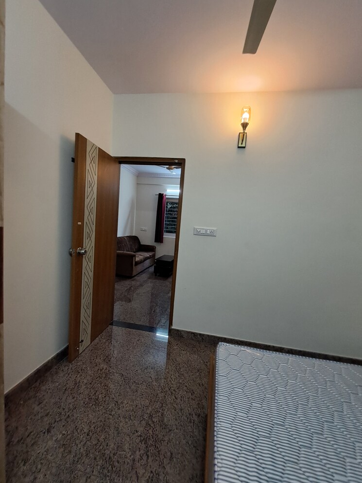 undefined, btm layout 1 Bedroom 500 Sq.Ft. Builder Floor In Btm Layout Bangalore 9305876