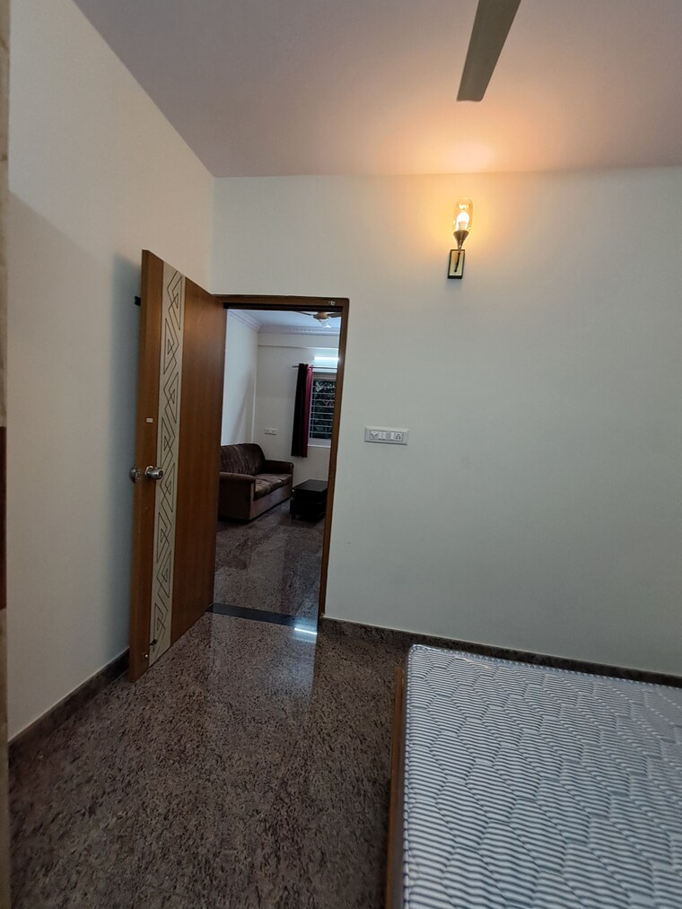 undefined, btm layout 1 Bedroom 500 Sq.Ft. Builder Floor In Btm Layout Bangalore 9305876