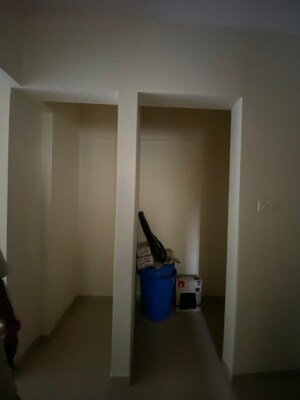 Utility Room in 2 BHK Apartment at Lodha Casa Rio Gold, Dombivli East – for Rent