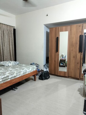 1.5 BHK Apartment For Rent in Uma Sparta, Ghodbunder Road