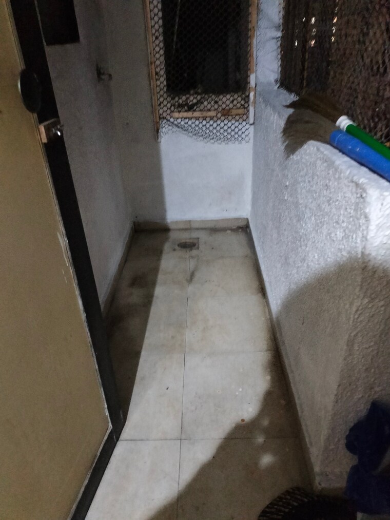 undefined, uma-sparta 1.5 Bedroom 500 Sq.Ft. Apartment In Ghodbunder Road Thane 9305931