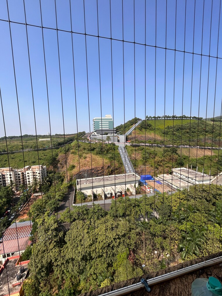 Exterior View, karmvir-avant-sky-villa 2 Bedroom 660 Sq.Ft. Apartment In Goregaon East Mumbai 9305884