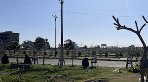  Plot – Garden View at Sector 102 - for Sale