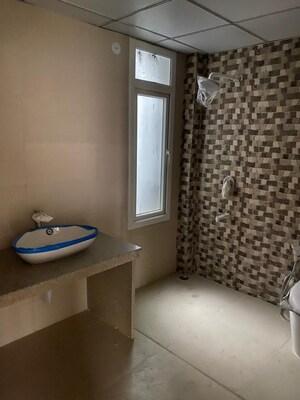 Bathroom in 3 BHK Villa at Central Park 3 Flower Valley, Sohna Sector 33 – for Sale