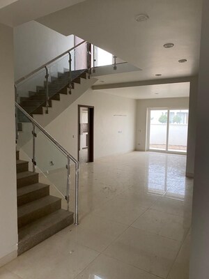 Building Lobby in 3 BHK Villa at Central Park 3 Flower Valley, Sohna Sector 33 – for Sale