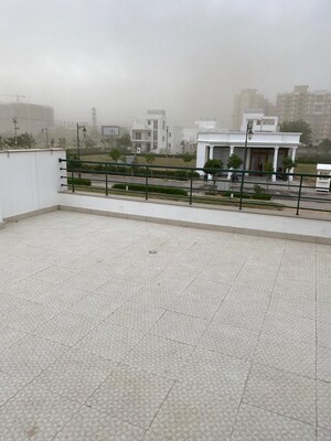 3 BHK Villa – Exterior View View at Central Park 3 Flower Valley, Sohna Sector 33 - for Sale