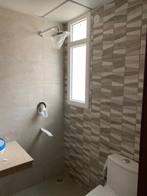 Bathroom in 3 BHK Villa at Central Park 3 Flower Valley, Sohna Sector 33 – for Sale