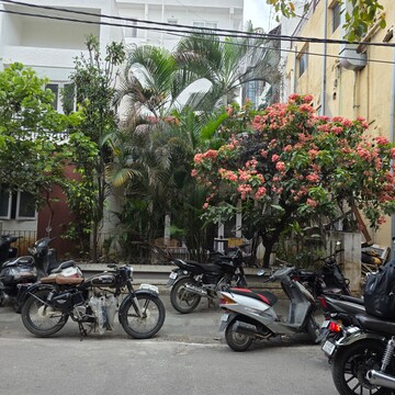 4 BHK Independent House For Sale in New Thippasandra