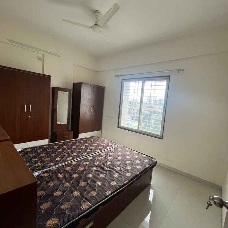 Bedroom, wadgaon sheri 1 Bedroom 628 Sq.Ft. Apartment In Wadgaon Sheri Pune 9305905