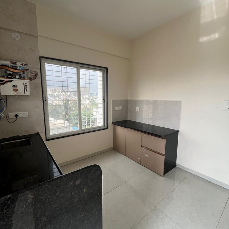 Kitchen, wadgaon sheri 1 Bedroom 628 Sq.Ft. Apartment In Wadgaon Sheri Pune 9305905