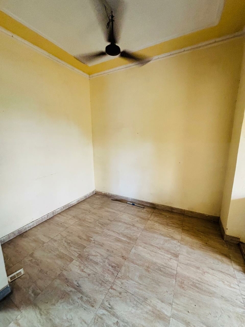 1 BHK Independent House For Rent in Sector 10A
