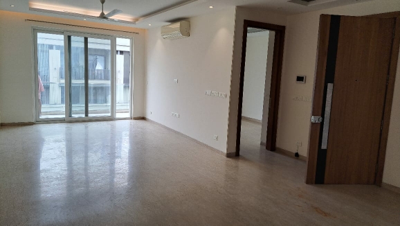 3 BHK Builder Floor For Rent in Lajpat Nagar 4