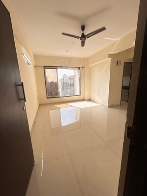 Building Lobby in 2 BHK Apartment at Karmvir Avant Sky Villa, Goregaon East – for Sale