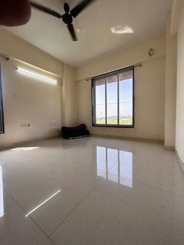 Bedroom in 2 BHK Apartment at Karmvir Avant Sky Villa, Goregaon East – for Sale