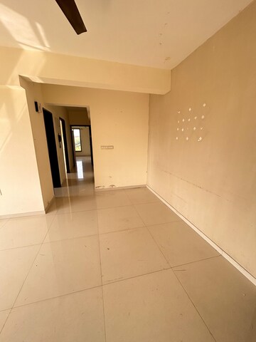Building Lobby in 2 BHK Apartment at Karmvir Avant Sky Villa, Goregaon East – for Sale