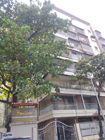 1 BHK Apartment For Rent in DV Fressia Ill, Dahisar West
