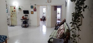 Building Lobby in 3 BHK Apartment at Anantpur – for Rent