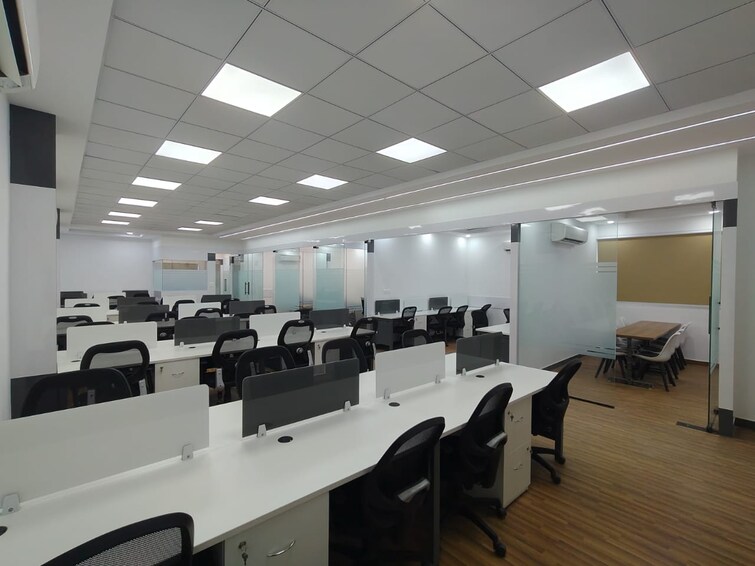 Cover Image, sector 57 Commercial Office Space in IT/SEZ 13000 Sq.Ft. In Sector 57 Noida 9305894