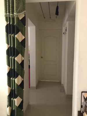  1 BHK Apartment at DSK Meghmalhar Phase I, Sinhagad Road – for Sale