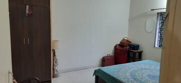 Bedroom in 3 BHK Apartment at Anantpur – for Rent