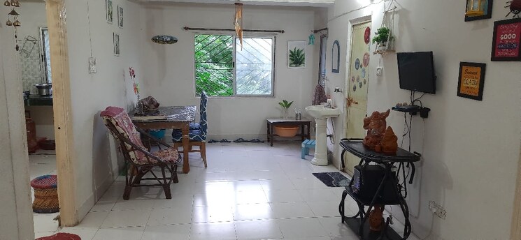 Living Room, anantpur 3 Bedroom 1432 Sq.Ft. Apartment In Anantpur Ranchi 9305896