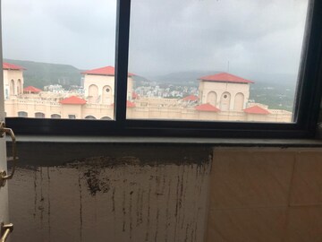  1 BHK Apartment at DSK Meghmalhar Phase I, Sinhagad Road – for Sale
