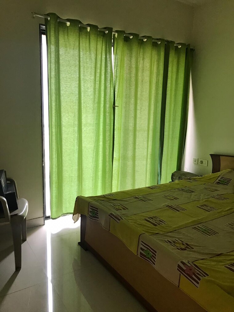 Bedroom, dsk-meghmalhar-phase-i 1 Bedroom 600 Sq.Ft. Apartment In Sinhagad Road Pune 9305882