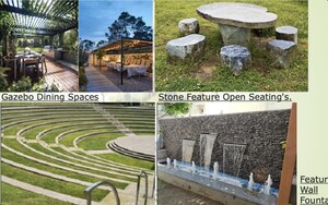  Industrial Plot For Rent in Ghotawade