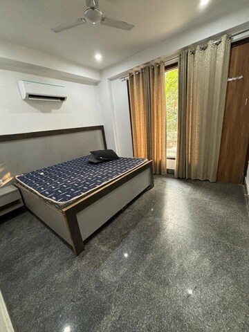 Bedroom in 1 RK Builder Floor at Saket – for Rent