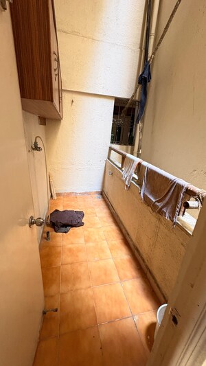 Furnished Amenities in 2 BHK Apartment at Goel Ganga Constella, Kharadi – for Rent