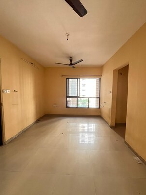 Living Room in 1 BHK Apartment at Lodha Casa Bella Gold, Dombivli East – for Rent